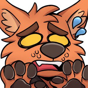 Sepiawolf's tweet image. TFF in just a couple days!!