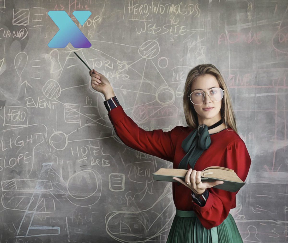 Only the Facts!

In #Web3 , hype often overshadows substance.

However, AxonDaO has been a beacon of organic growth, thanks to the vision of our leaders and the engagement of our community.

Here are some bold $AXGT facts:

↳ Daily Growth
$AXGT adds 500-700 holders every single