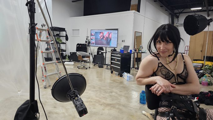 Watch 🛸Ｃｏｓｍｉｃ Ｂｒｏｃｃｏｌｉ🥦 ℕ𝕠𝕨 𝕠𝕟𝕝𝕪 $𝟞.𝟞𝟡's leaked NSFW photo on TwXstars