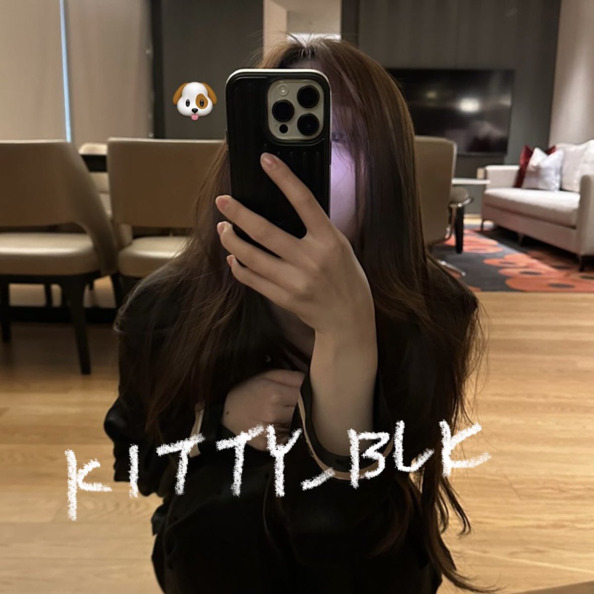 KITTY_BLK's tweet photo. ウンソクの元カノ疑惑の女性めっちゃ可愛いから普通に前から好きやった

디온리　#riize https://t.co/fi57fWiua7