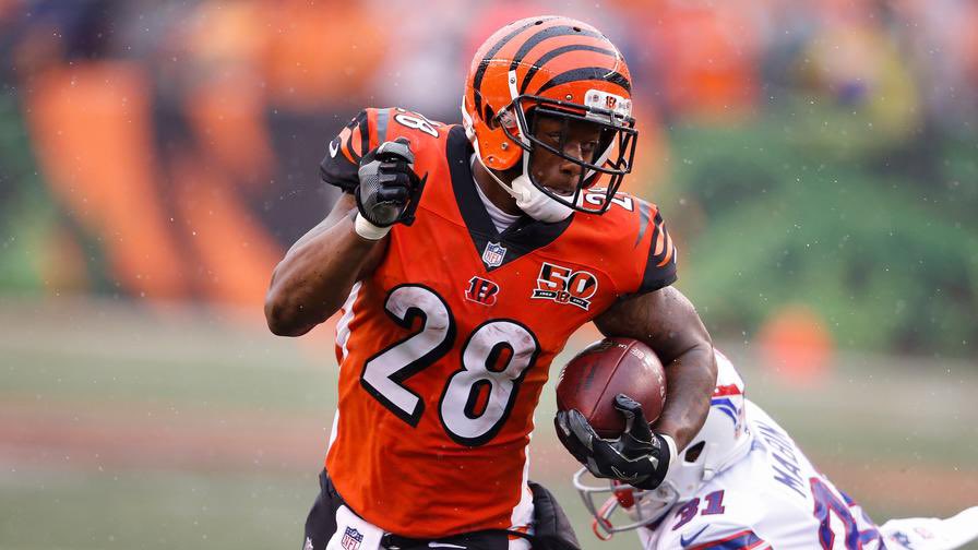 CincyPlzWin's tweet image. This nights for you 28.