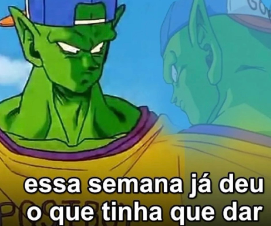 euovitinn's tweet photo. Terça ainda né https://t.co/4OQ5VTQqyo