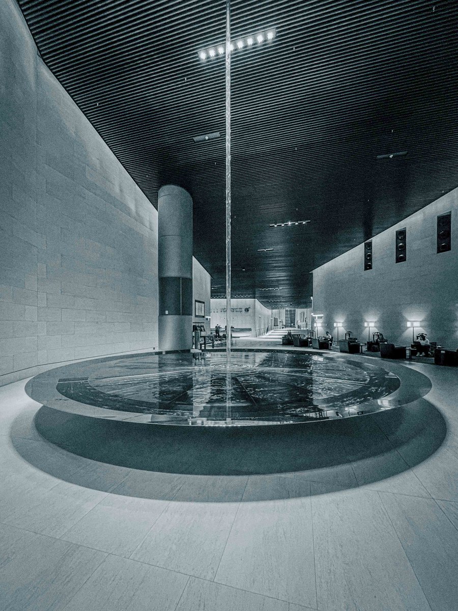 Good morning Doha. #dohaqatar #Airport #QatarAirways