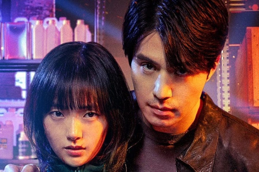 #KimHyeJoon And #LeeDongWook's "#AShopForKillers" In Talks For Season 2 
soompi.com/article/164805…