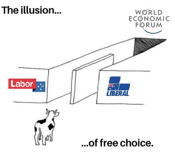 B3ckrs's tweet photo. @JackLit10200548 @GlennJones287 @TaskerLady89977 Just because I think Victorian Labor are useless twats, it doesn't mean I think the Liberals would be much better (they couldn't possibly be worse though!) #sprinst https://t.co/UTKyuMgNPT