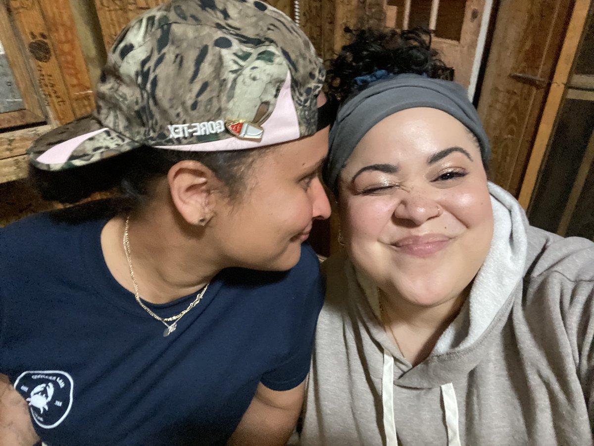 Reina | The Sofrito Project tweet media