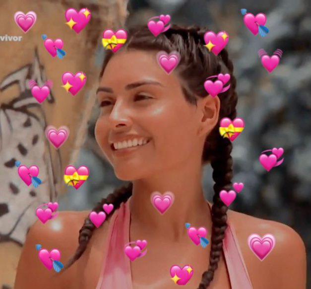 xgsigos's tweet photo. Lo icónica que fue Kris en su temporada 🥹 #SurvivorMéxico https://t.co/t8RSL4J0F9