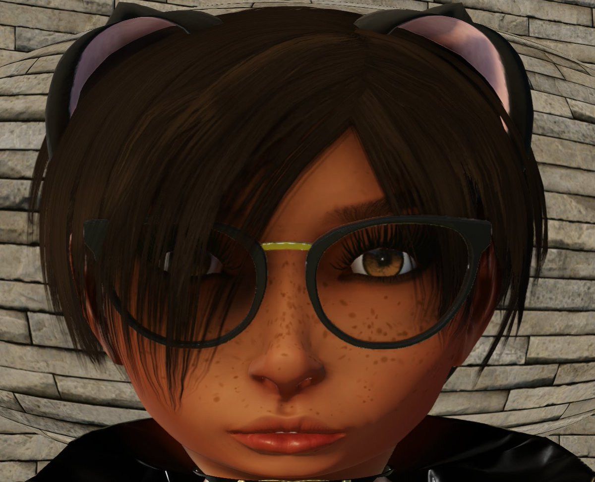 You have been visited by kinky kitty, comment the kink you love the most