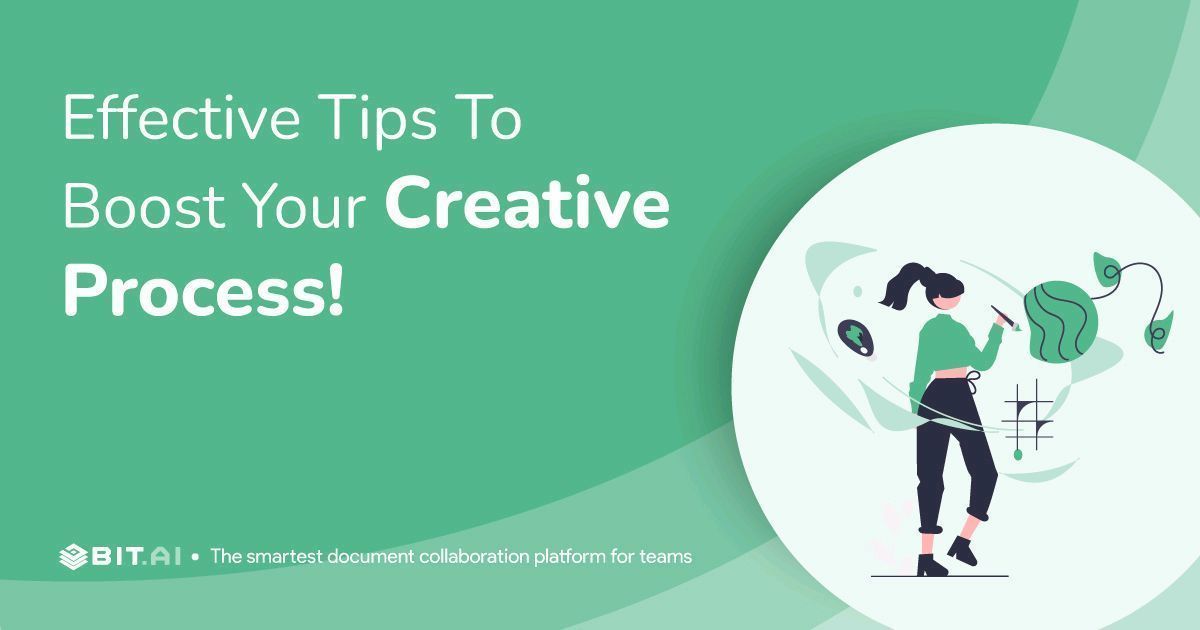 Bit_docs's tweet image. Creativity unleashed! Navigate the creative process with finesse. Craft your masterpiece with Bit.ai’s guide to unlocking creativity! 
buff.ly/3L77JtC 

#creativecrafting #processunleashed #bitwisdom