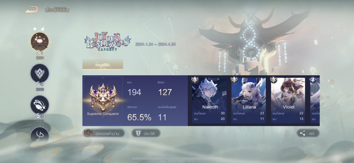 อยากวิน70