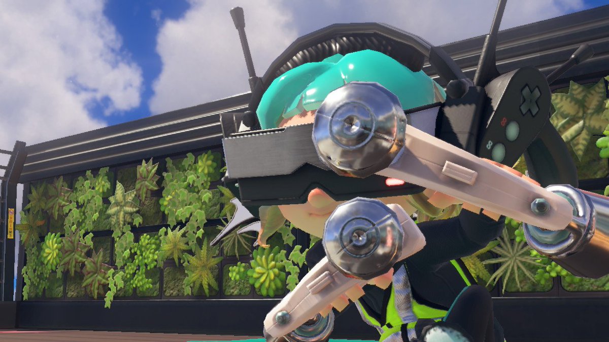 スプラ写真部に入部したい！！
#スプラ写真部