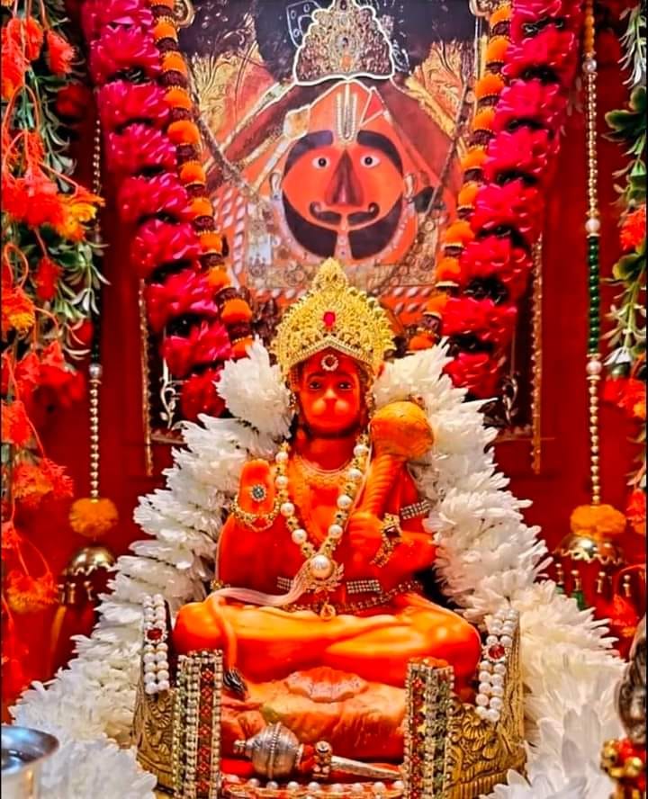 Latarai5's tweet photo. प्रभु चरित्र सुनबे को रसिया
राम लखन सीता मन बसिया 🙏🏻🙏🏻
जय जय सियाराम 🙏🏻🚩
#शुभ_मंगलवार_वंदन https://t.co/X2SLXsSsgx