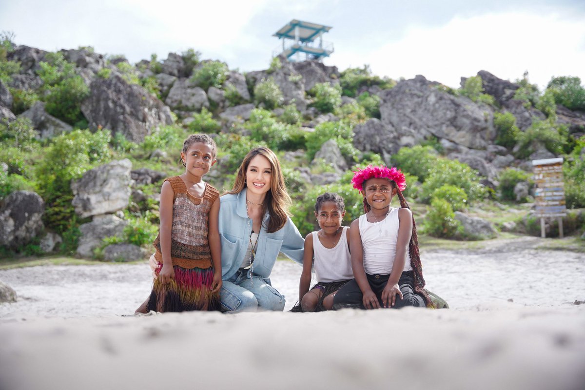 xcintakiehlx's tweet image. One of the most beautiful places on Earth. 🌏 I’ll be back. 

📍: Wamena, Papua