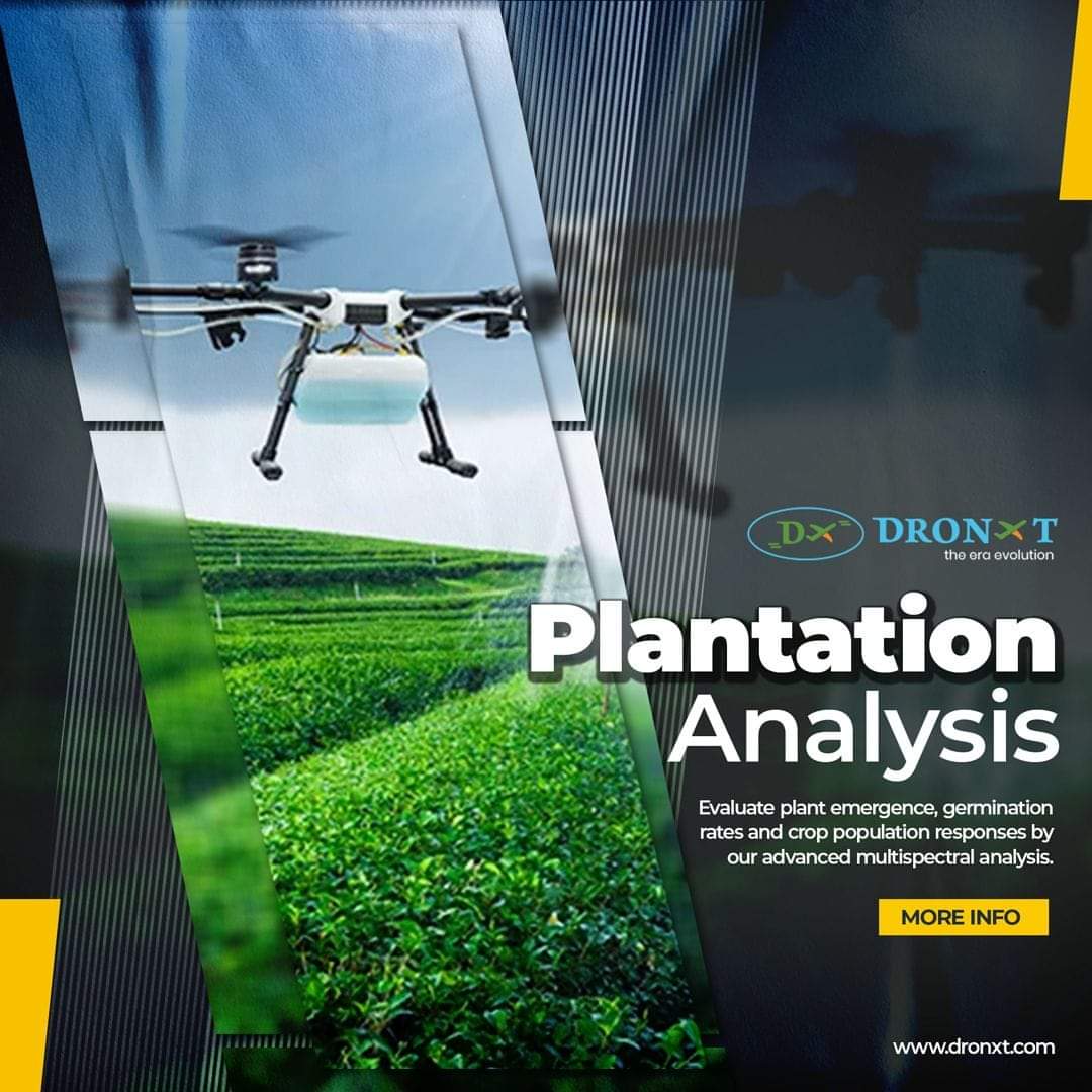 dronxt's tweet image. Evaluate Crop Growth and yield by our Dronxt Drones.
Visit: dronxt.com/Agriculturaldr…
#droneservicesinnorwest #droneservicesinsydney #dronxt #drones #agriculture #AgriDrone #cropanalysis