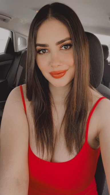 Bonito lunes #VIERNES #comolavidamisma #GirlPower #OneDay https://t.co/S3a3zUflYV<a href="/tag/viernes"class="tags">#VIERNES</a><a href="/tag/comolavidamisma"class="tags">#comolavidamisma</a><a href="/tag/girlpower"class="tags">#GirlPower</a><a href="/tag/oneday"class="tags"><span>#oneday</span></a>