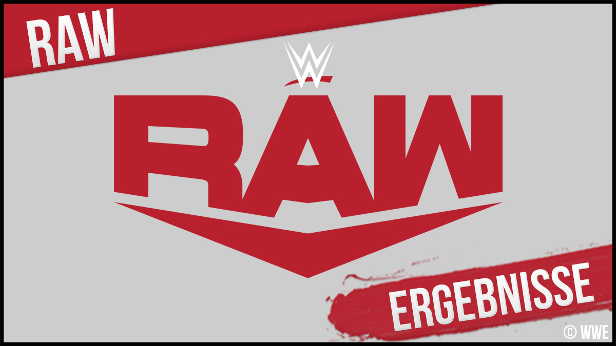 WWE Monday Night RAW #1607 Ergebnisse &amp; Bericht aus Houston, Texas, USA vom 11.03.2024 (inkl. Abstimmung und Videos) - wrestling-infos.de/284916.html