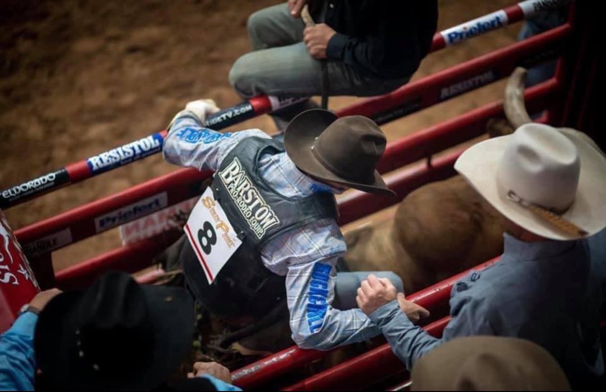 Tuff Hedeman tweet media