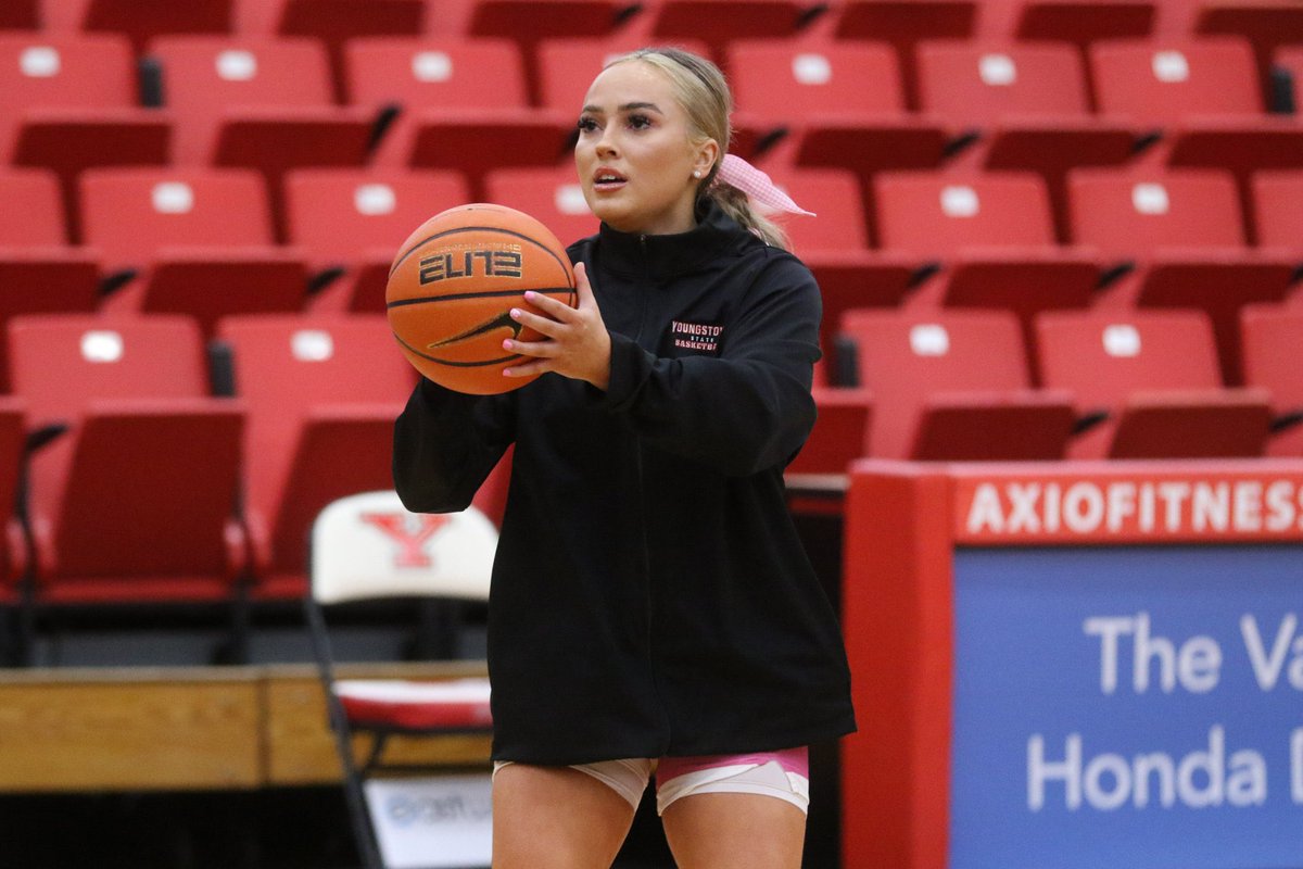 Mady Aulbach (@madyaulbach) on Twitter photo My last goodbye bball post :,) thank you <a href="/YSUWomensHoops/">Youngstown State WBB🐧</a> for the best five years of my life so far. I am forever indebted to the place that gave me my best friends, my education, and experiences to last me a lifetime. Here is to seeing what God has in store for me next 🥹 My last goodbye bball post :,) thank you <a href="/YSUWomensHoops/">Youngstown State WBB🐧</a> for the best five years of my life so far. I am forever indebted to the place that gave me my best friends, my education, and experiences to last me a lifetime. Here is to seeing what God has in store for me next 🥹