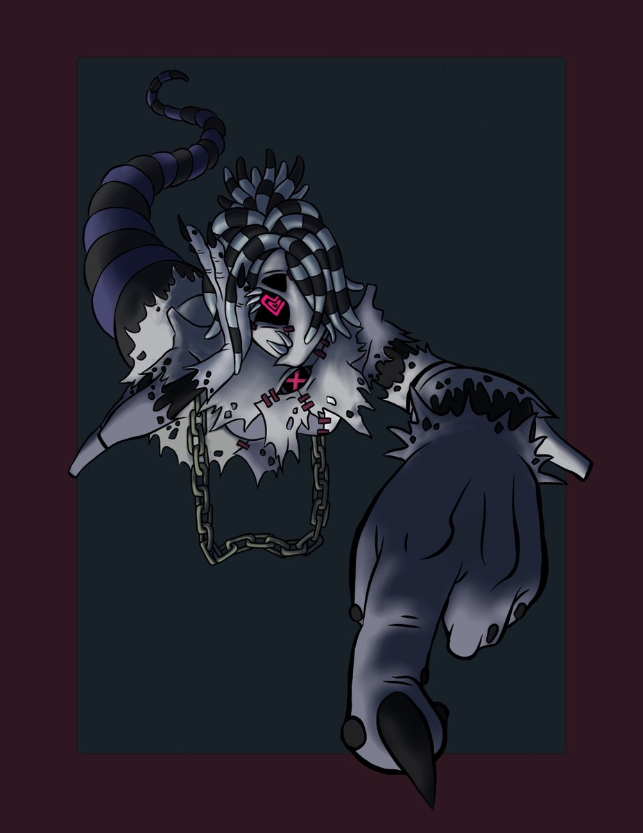 SrParka's tweet image. Fan art de la fantasmatica del @JTwets 

Esto tomo mas de lo esperado xd espero os guste

Y ahora con las etiquetas...

#chaquetrix #carnitrix #charnitrix #ben10 #fanart