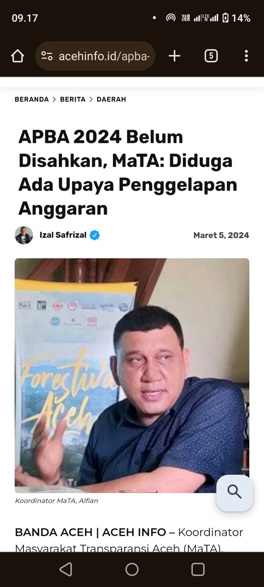 angelOGTNSK's tweet photo. Pesan melalui WhatsApp sudah menunjukkan betapa mendesaknya situasi saat ini. Permintaan kepada pemerintah Aceh dan DPRA untuk segera rampungkan pembahasan APBA.  Parah banget ya
#AmbisiSekdajadiPJ https://t.co/MtCw4r4OK1