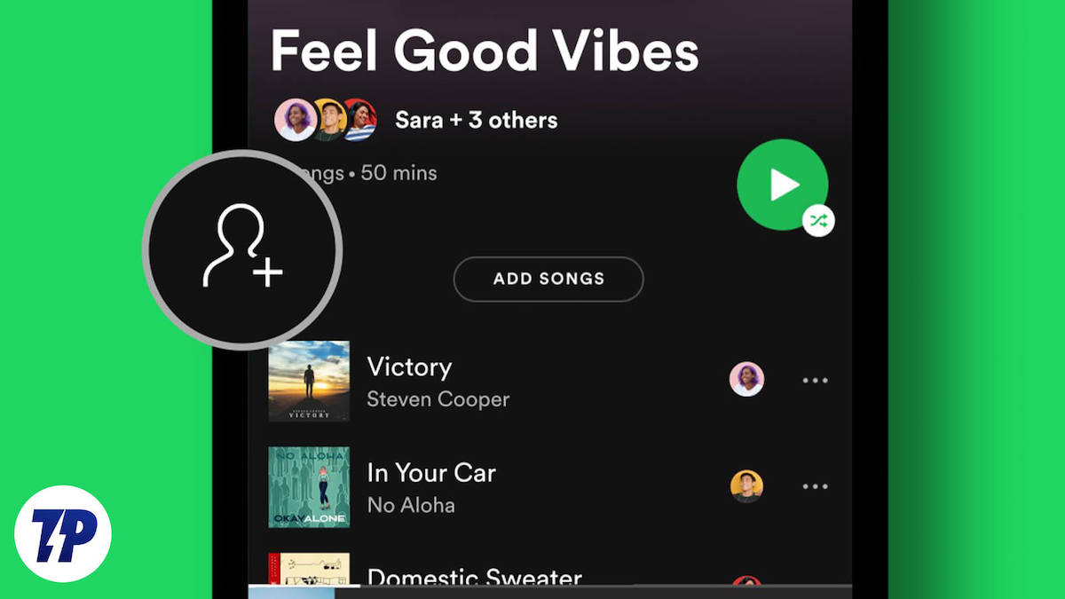 rajupp's tweet photo. Spotify Shared Playlist: How to Make a Spotify Blend:  https://t.co/LT4eSMSXEf via @techpp #Spotify #SpotifyBlend #HowToGuide https://t.co/hd1jasV0oq