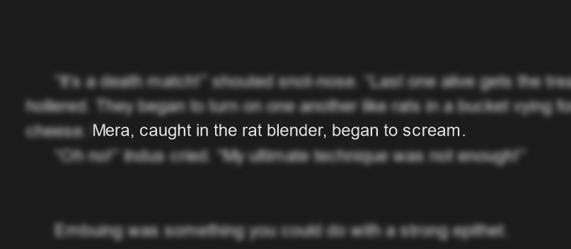 EpithetErased's tweet photo. I think this line from the next #EpithetErased book is best presented without context https://t.co/gep5Bq5Qcn