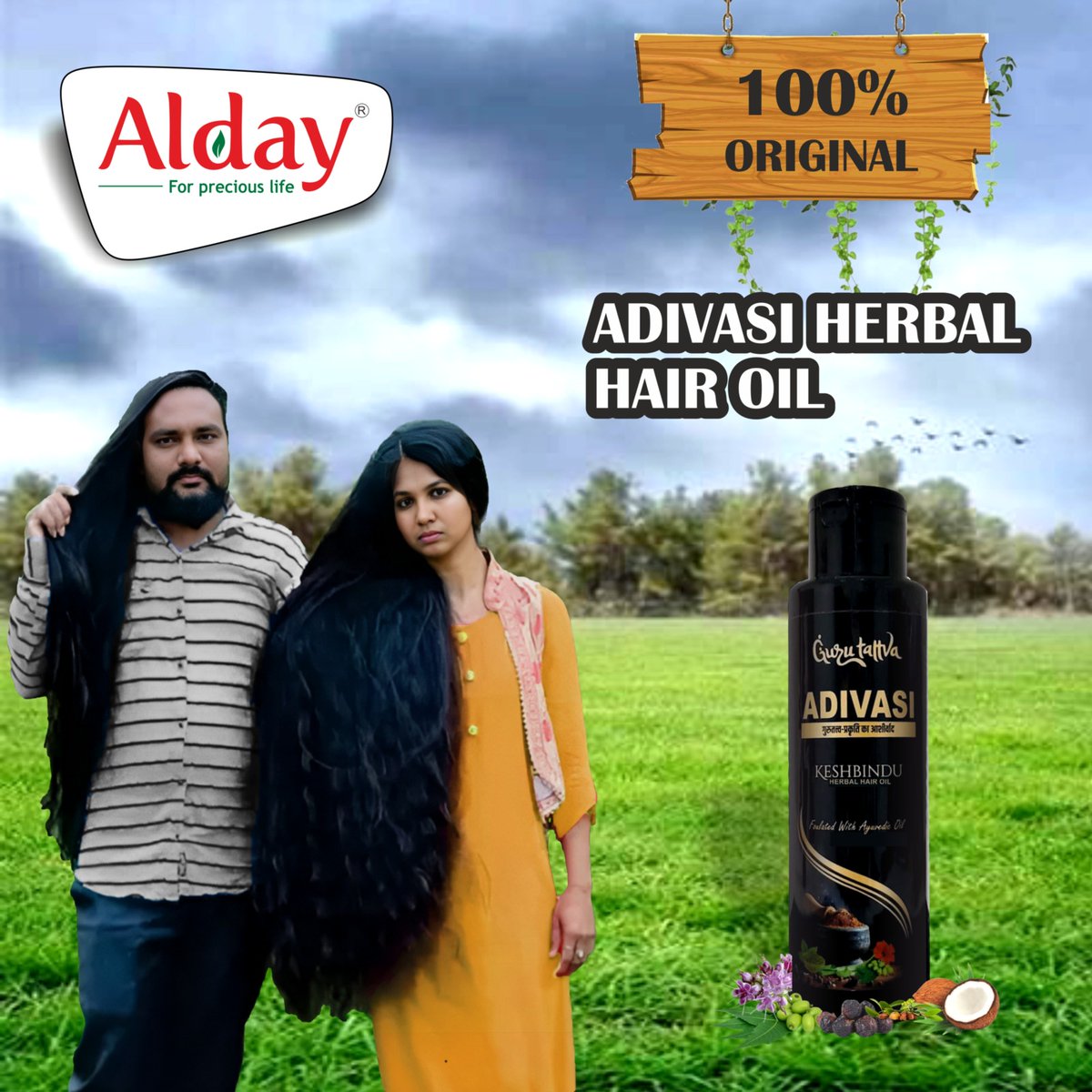 AldayHealthcare's tweet photo. Alday Healthcare – Rajkot
https://t.co/J8qbdWBhUI
Call:8487965500
Online Order Here:
#hairoiling #naturalhairoil #curlyhair #alopecia #hairgrowthtips #hairtransformation #dandruff #herbaloil #selfcare #hairfallcontrol #hairmask #serum #growthoil #hairoiltreatment #handmade https://t.co/G1vOxhMvH5