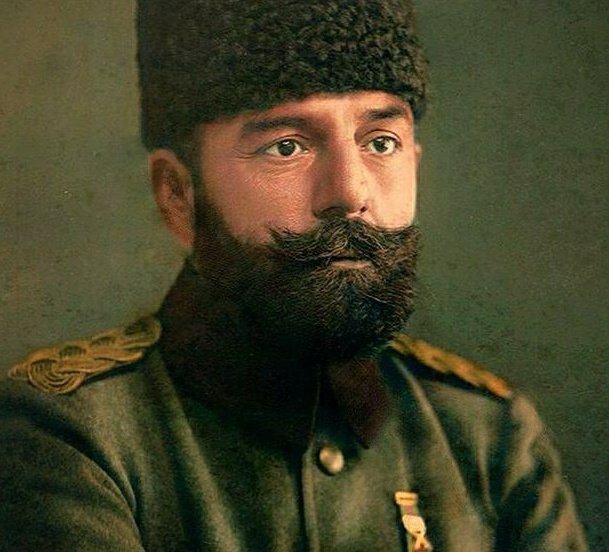 Erm*ni terbiyecileri