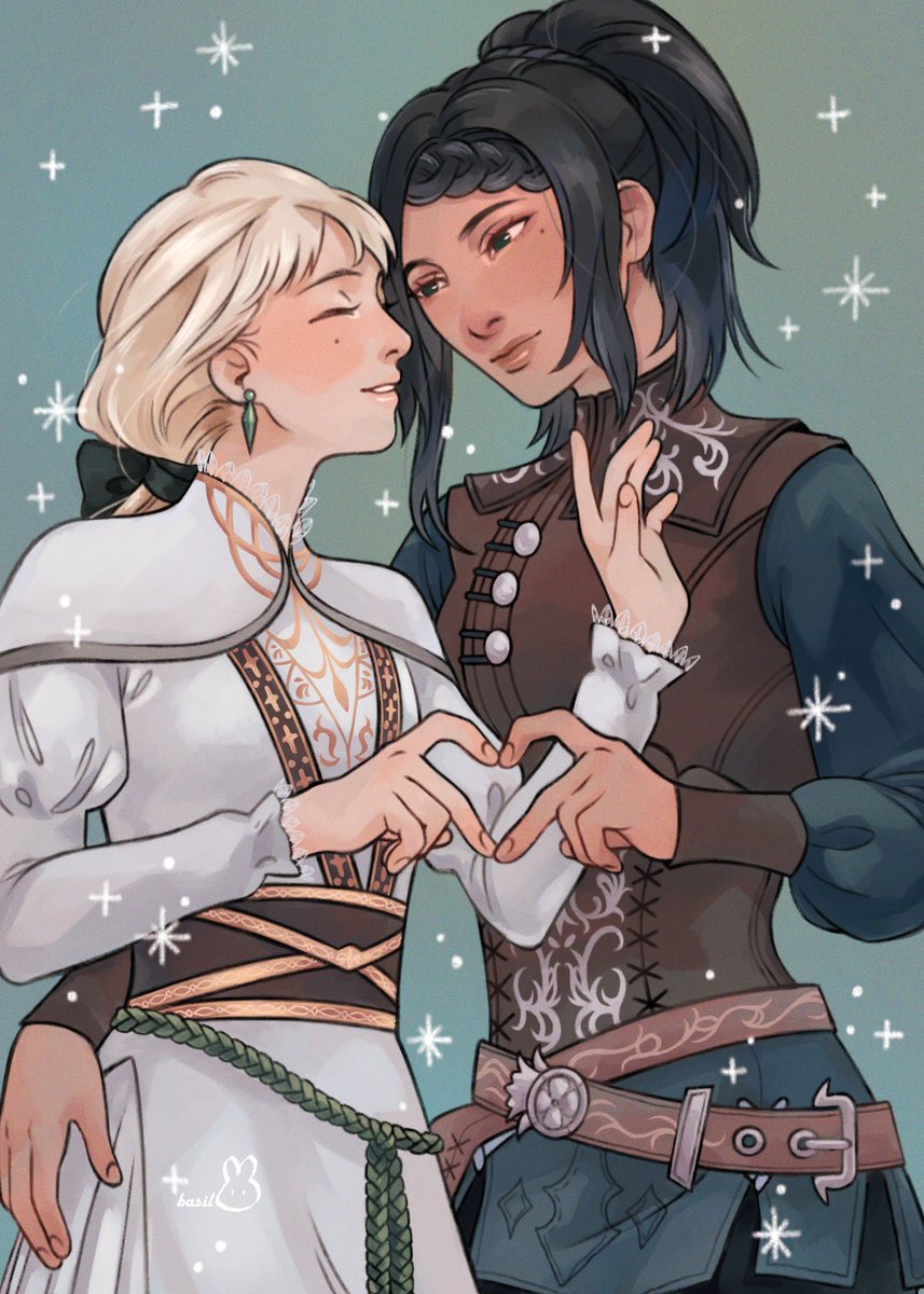 basiltxt's tweet photo. commission💒 https://t.co/z8VRlR9M84