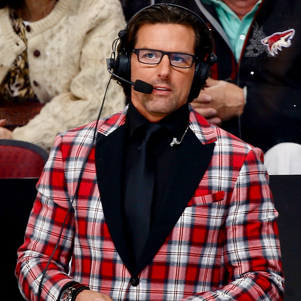 Both as a player and a broadcaster, he's represented our Pack with pride.

Happy Birthday, Tyson Nash!