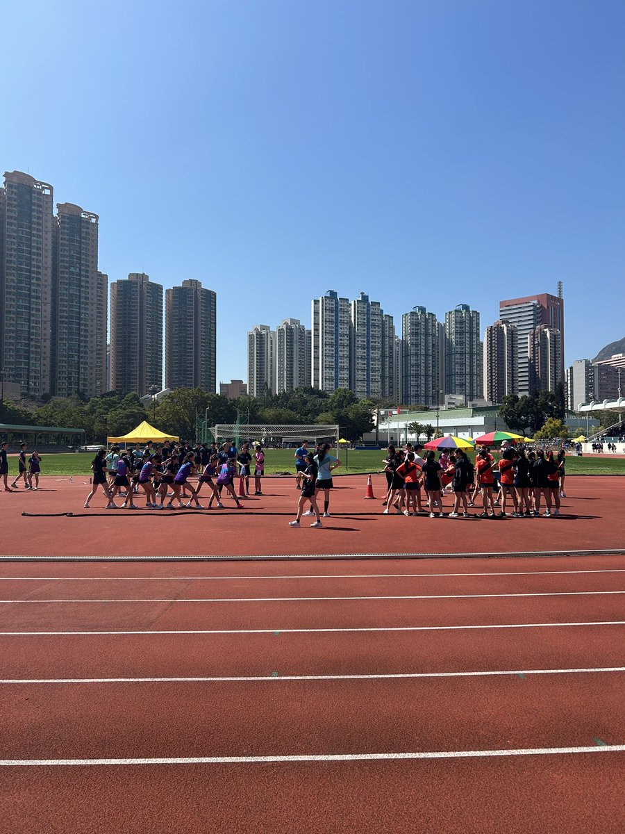 Harrow Horizons Hong Kong tweet media