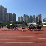 Photo by Harrow Horizons Hong Kong (@HarrowHKSCA)