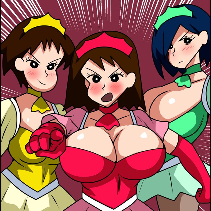 原稿 一部のシーン
原稿も進めなくては!!!
今回の作品もお楽しみに!! 