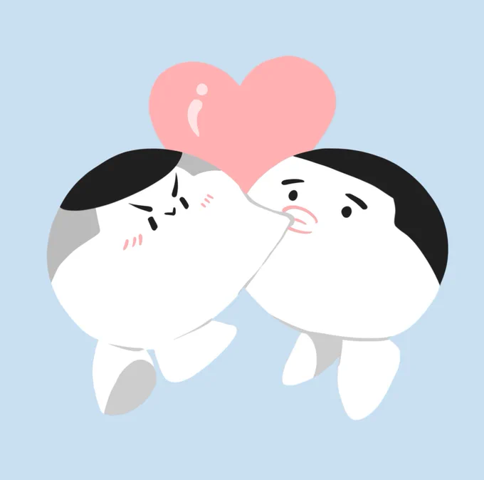 兄弟,嘬一口 