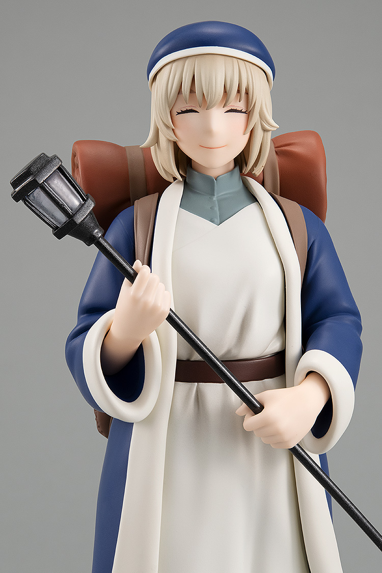 HobbyGenki's tweet photo. ⭐️New Pre-order⭐️
POP UP PARADE Falin Delicious in Dungeon Figure
Availability date: 2024-09-30
Paylater ✅
➡️https://t.co/EJtsGD0Wc5
#deliciousindungeon #goodsmile #failin https://t.co/4dhQpaal19