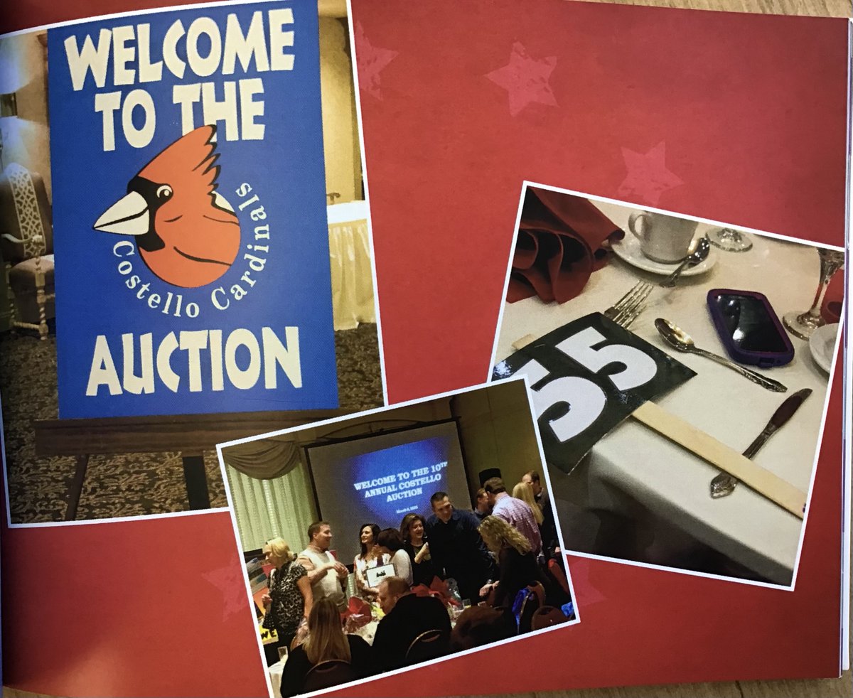 Costello Elementary tweet media