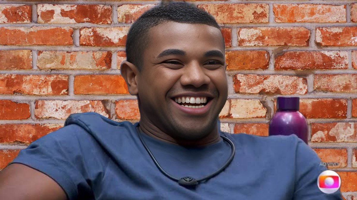 Luis_mergulhado's tweet image. Aprendam... racistas nunca percebem o #Racismo! 

#BBB24 #REIDAVI