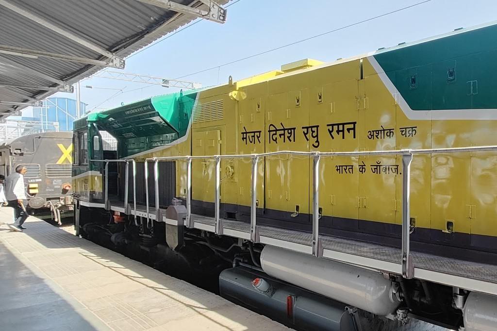 TodayHandle's tweet image. New Era of Bharat. ⚡⚡