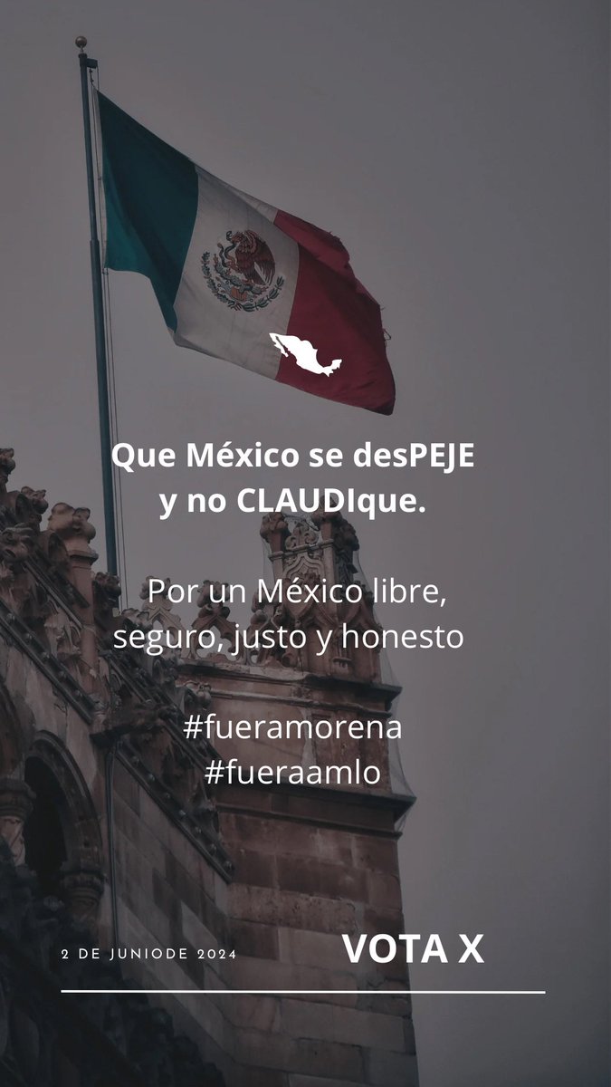 carloschavezf's tweet photo. @LetyMaldo @Claudiashein https://t.co/3rYKSZyx1f