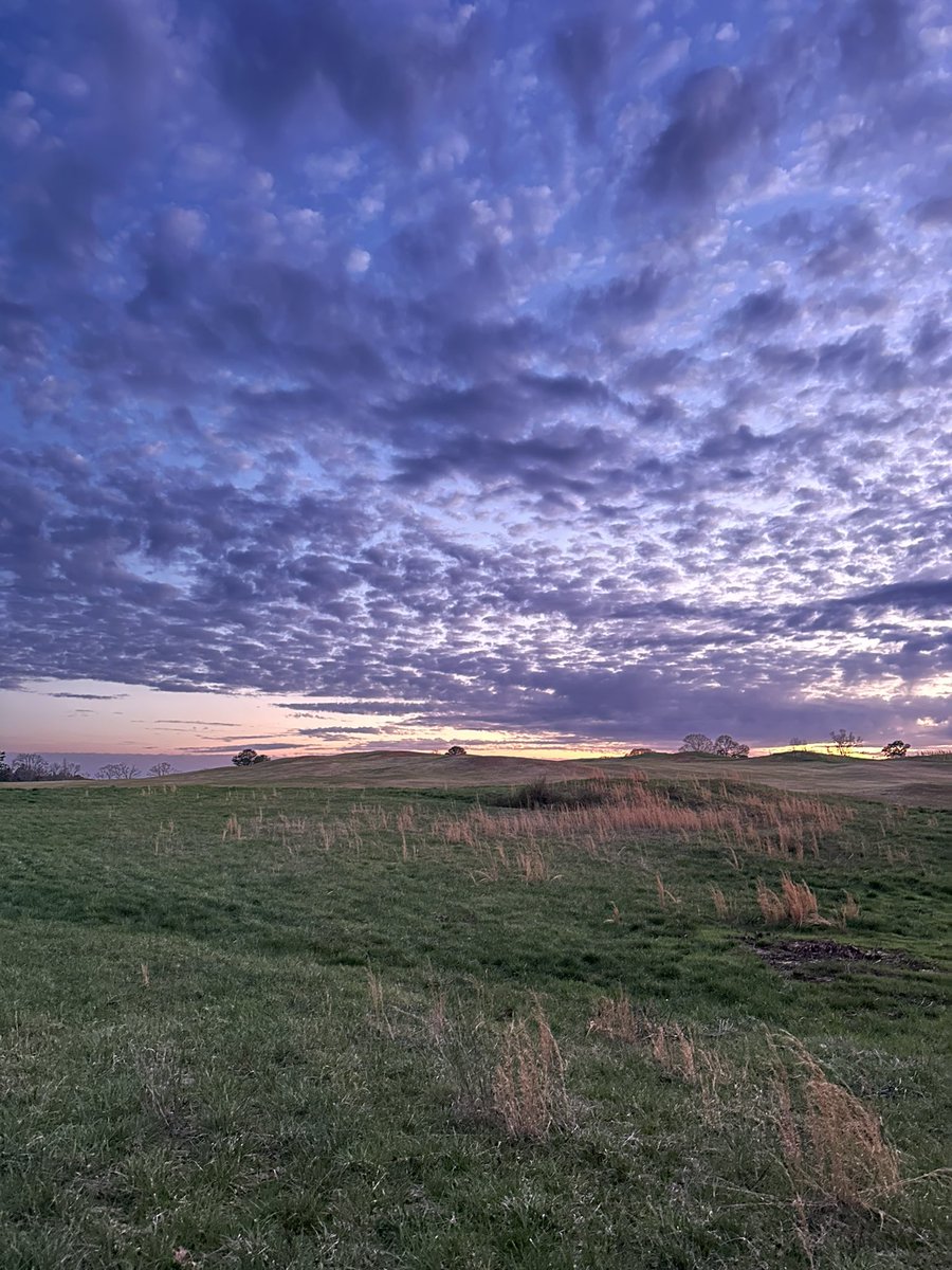 # 5 sunset. Club in the country.