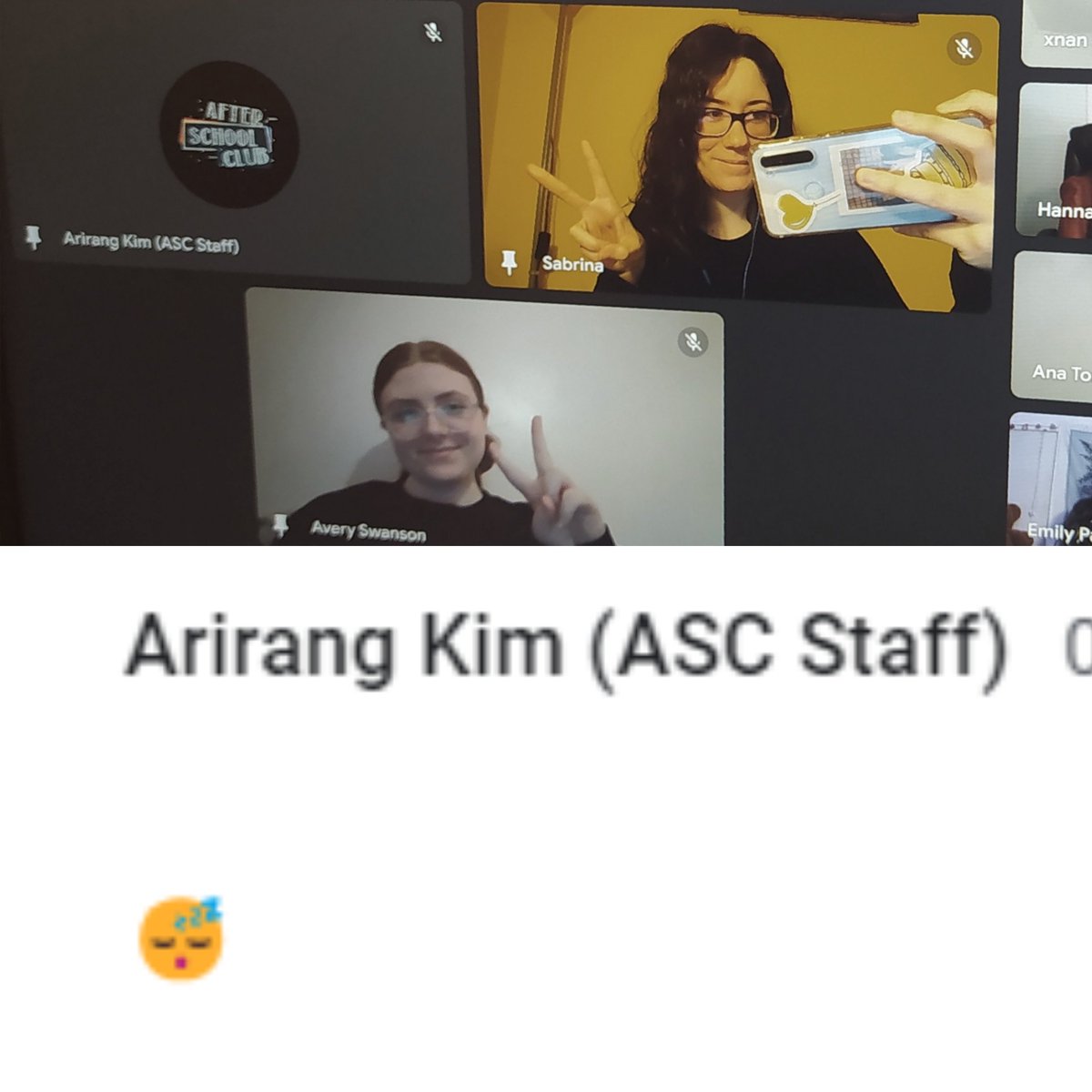 baamgu's tweet photo. #MONT_ASC with besties 🩷🩷 https://t.co/1YrfWG9flS