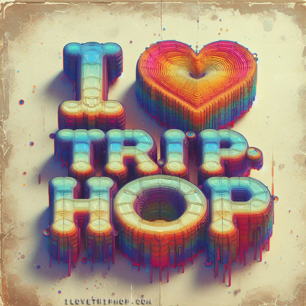 Share if you agree!

#triphop