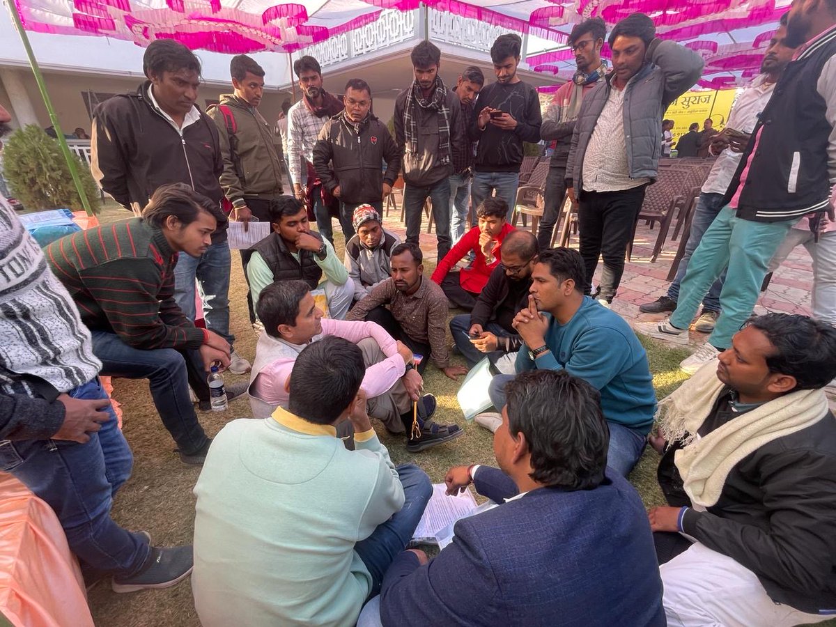 Ronald Abraham tweet media