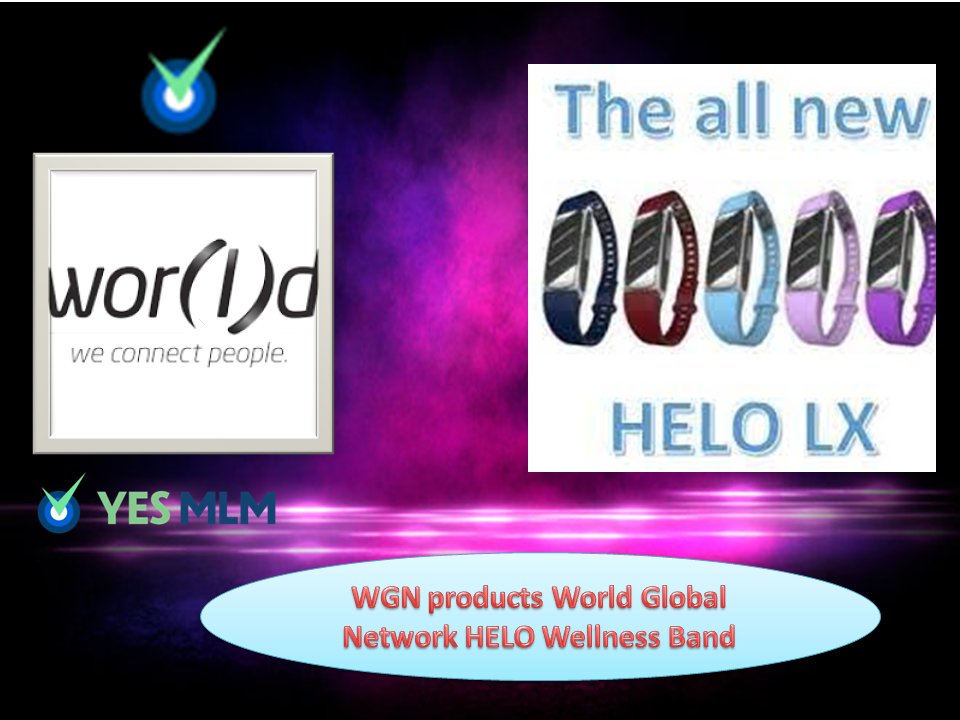 yes_mlm's tweet image. WGN products World Global Network HELO Wellness Band
/
/
Read the full topic at
yesmlmprogramming.blogspot.com/2024/03/sa.html
/
/
Visit our website to buy
YesMLM.com
/
/
#mobile_app_development #increase_sales_and_recruitments #Vanuatu #Tuvalu #Tokelau #SolomonIslands #Samoa #Australia