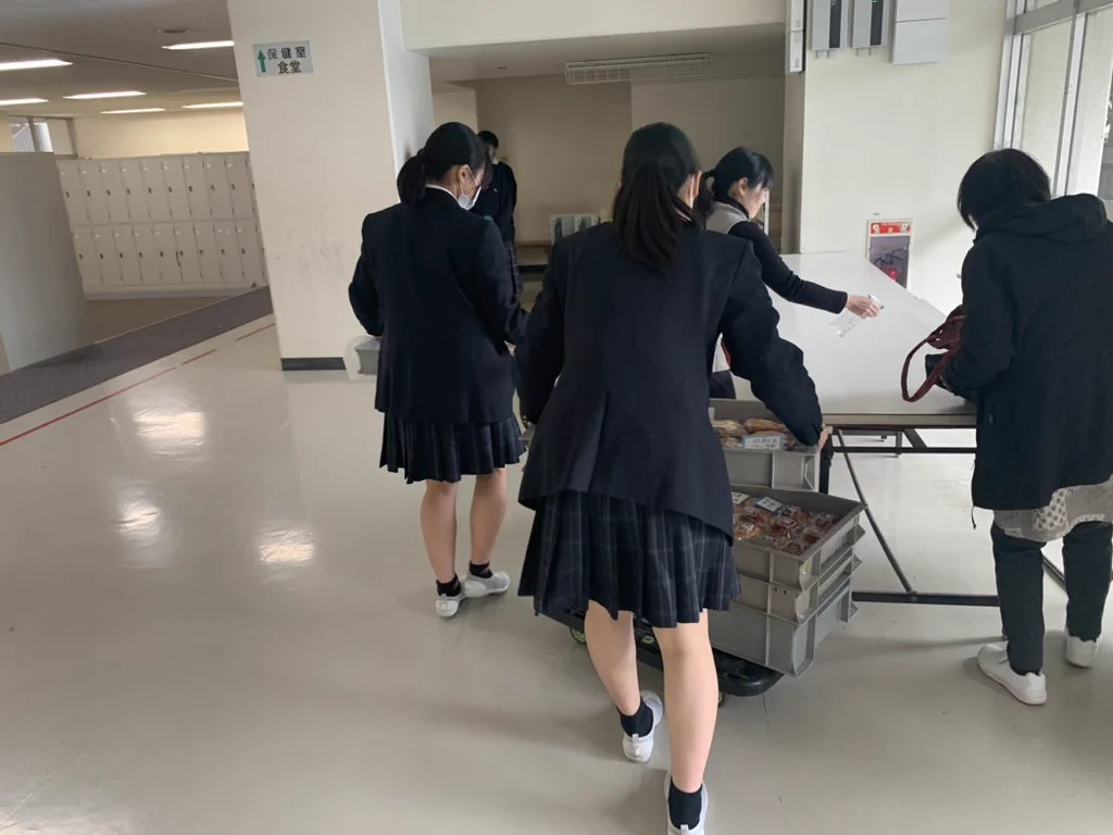 東京都立立川国際中等教育学校 on X: 