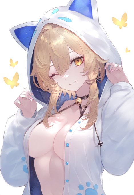 荧 - Lumine   #原神 #GenshinImpact 