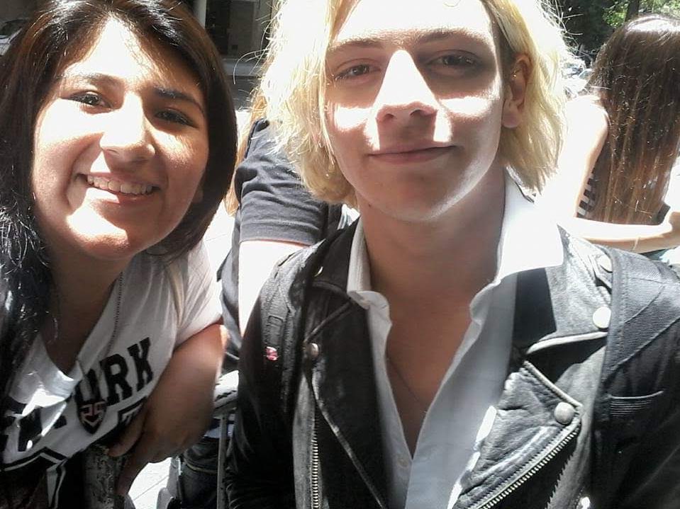 heavenriker's tweet photo. 2015                                              2024 😭 https://t.co/kJQAeTrDW8