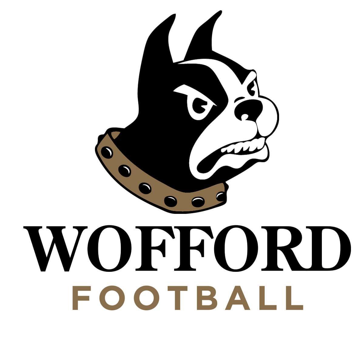 #AGTG AFTER A GREAT CONVERSATION WITH @FBCoach_Collins I AM BLESSED TO RECEIVE AN OFFER FROM @Wofford_FB! @Coach_Wright50 @MocoRecruiting