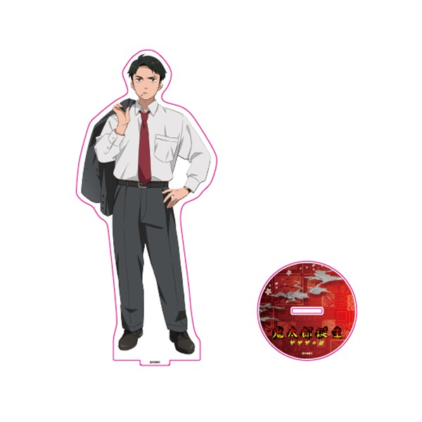 受注販売受付中‼ 】 『#鬼太郎誕生 ゲゲゲの謎』オリジナルグッズ第4弾