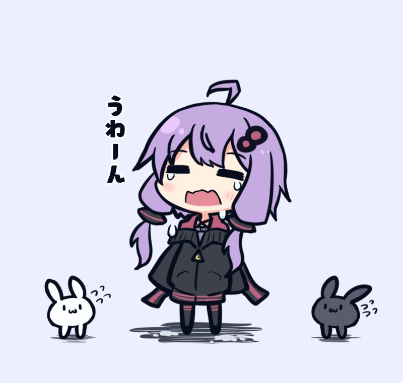 最近の結月ゆかりさんまとめ 